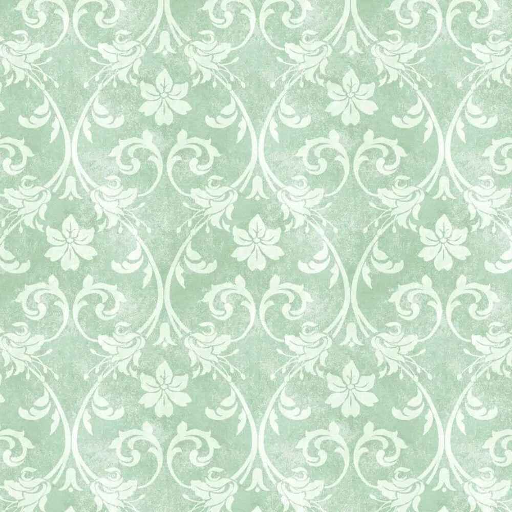 The Parda - Classic Pista 100% Blackout Curtains, Printed Blackout Curtains With Black Lining At Back , Pack Of 1 Curtain